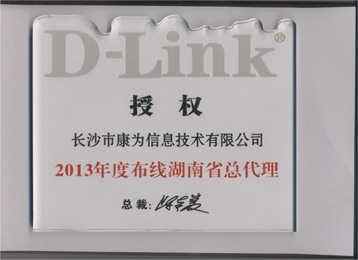 D-LINKɳΪȨ